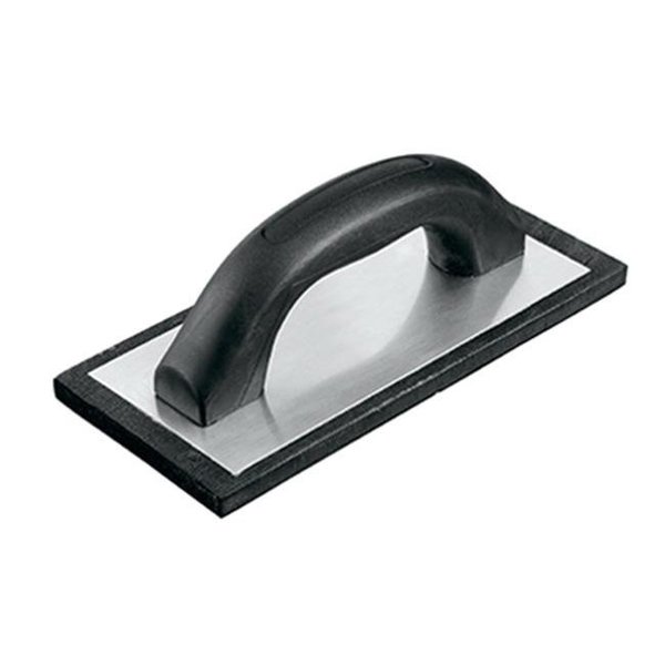 Gizmo 10062Q 9 x 4 in. Rubber Grout Float GI569918